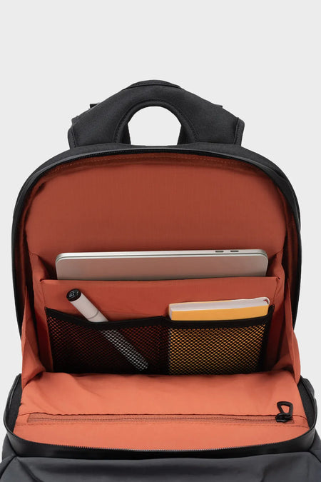 Рюкзак NILE S SLATE темно-сірий