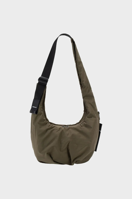 Сумка HYKO S CARGO хакі