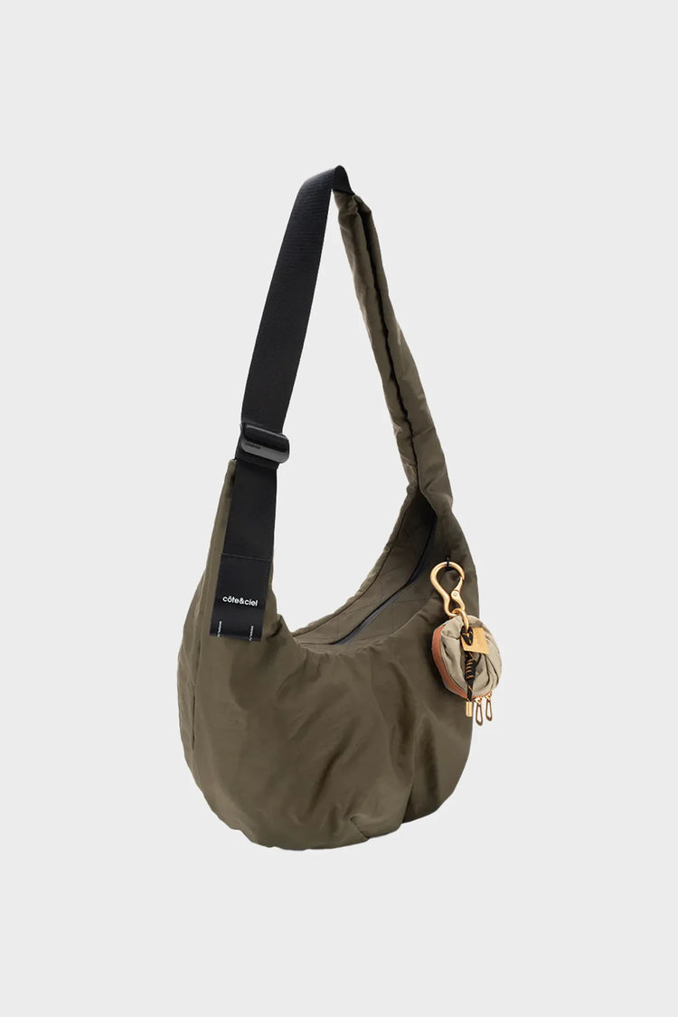 Сумка HYKO S CARGO хакі