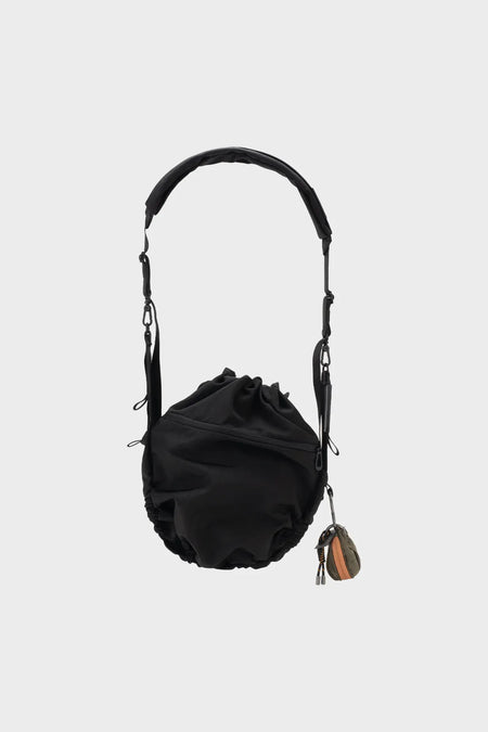 Сумка UVA CARBON чорна