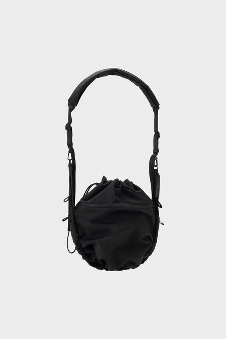 Сумка UVA CARBON чорна