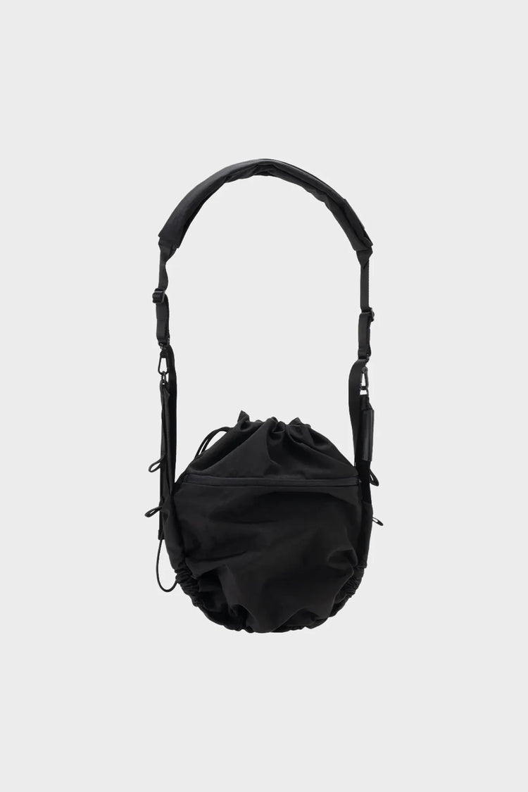 Сумка UVA CARBON чорна