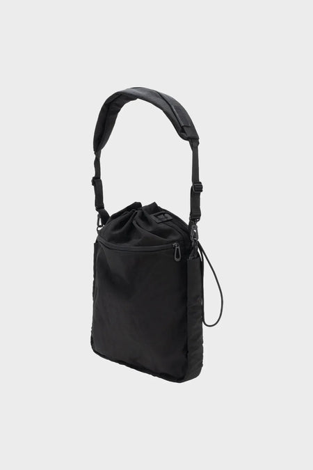 Сумка UVA CARBON чорна