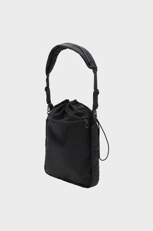 Сумка UVA CARBON чорна