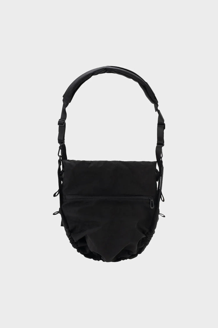 Сумка UVA CARBON чорна