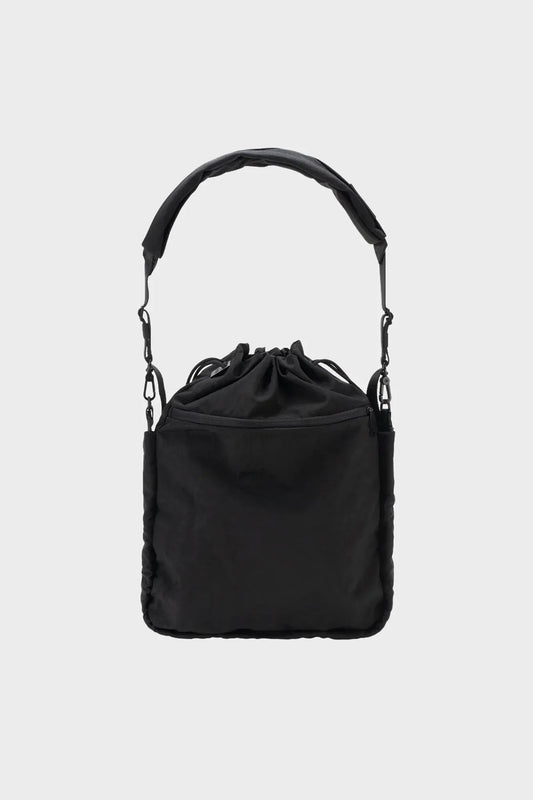 Сумка UVA CARBON чорна