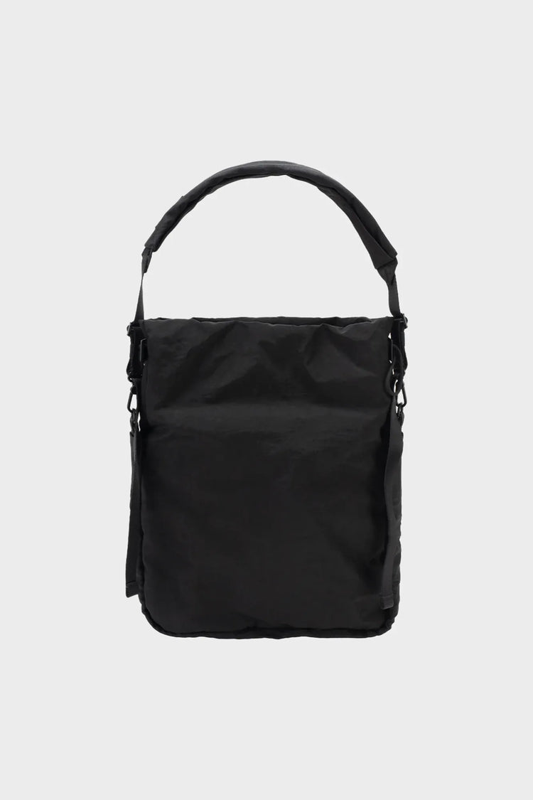 Сумка UVA CARBON чорна