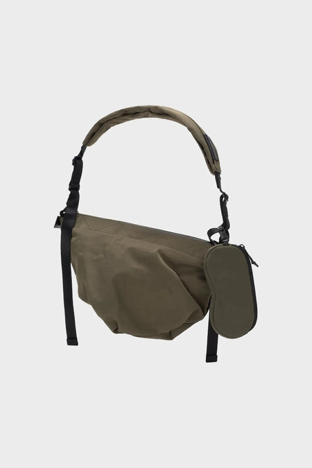 Сумка ORNE CARGO хакі