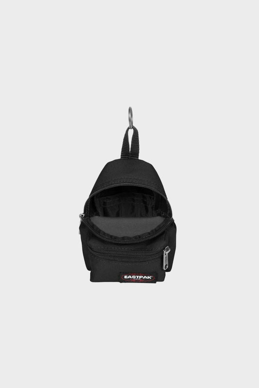 Брелок-гаманець MINI PADDED чорний, купити онлайн в магазині.