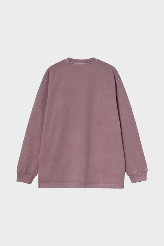 Лонгслів VISTA рожевий