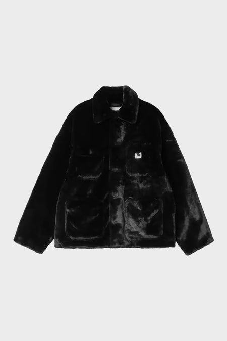 Куртка W' OLNEY MICHIGAN COAT чорна