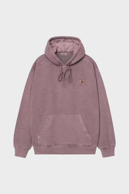 Худі VISTA фіолетовий