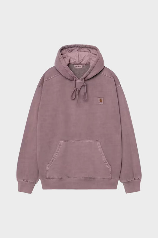 Худі VISTA фіолетовий