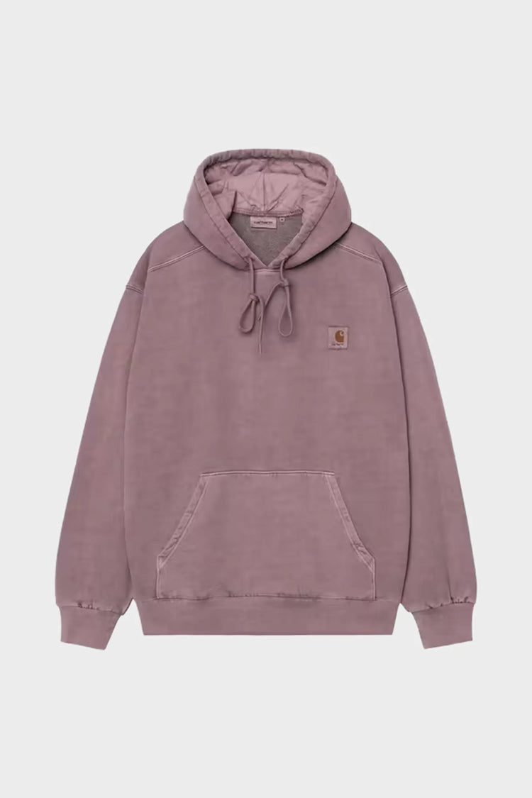 Худі VISTA фіолетовий