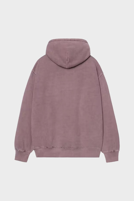 Худі VISTA фіолетовий
