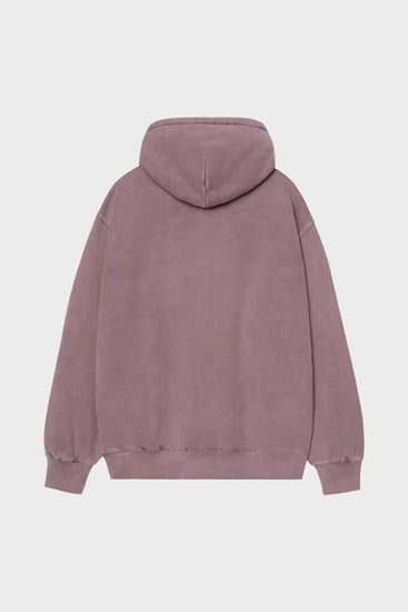 Худі VISTA фіолетовий Фото 2