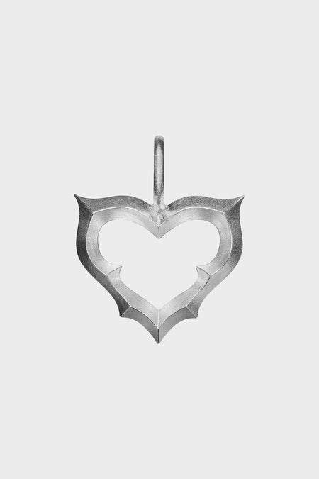 Кулон AH HEART, купити онлайн в магазині.