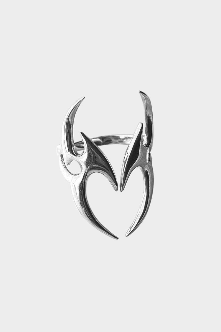 Кільце TRIBAL HEART, купити онлайн в магазині.