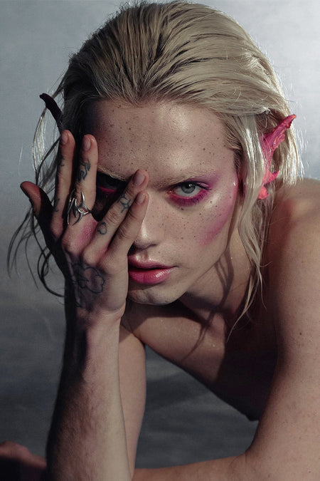 Кільце TRIBAL HEART, купити онлайн в магазині.