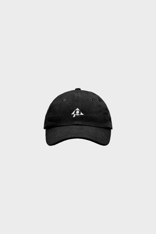 Кепка CORE CAP чорна