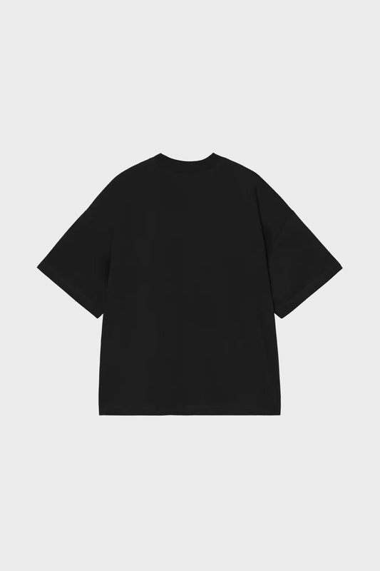 Футболка S/S BOOGER T-SHIRT чорний