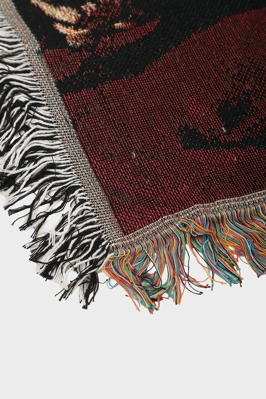STARGAZER rug multicolored