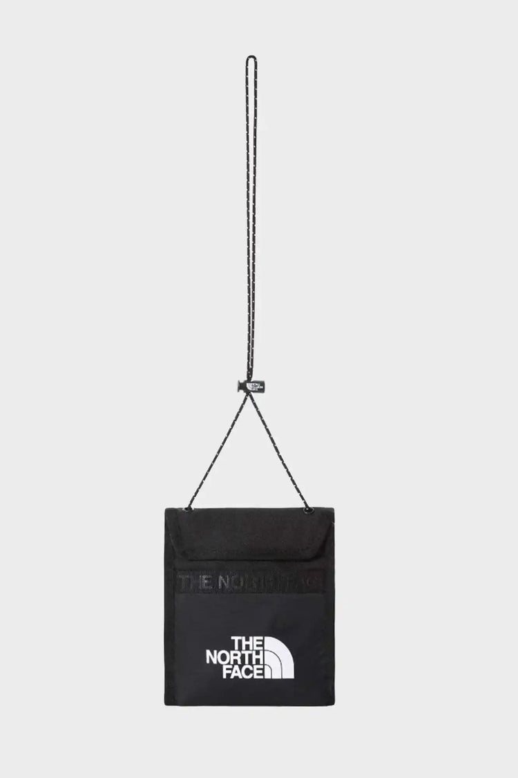 Сумка Bozer Neck Pouch черный