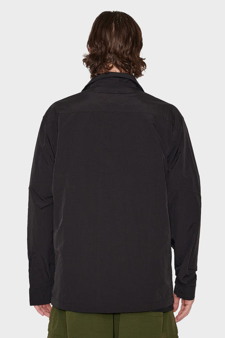 men#@Сорочка STARE чорна