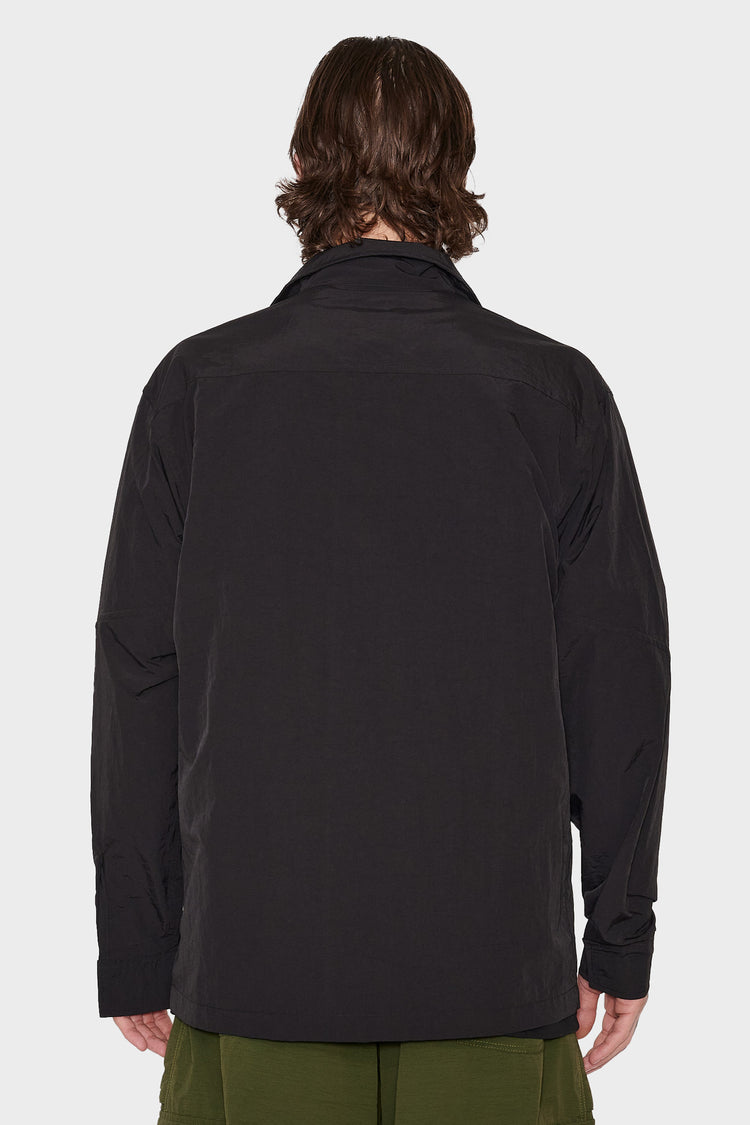 men#@Сорочка STARE чорна