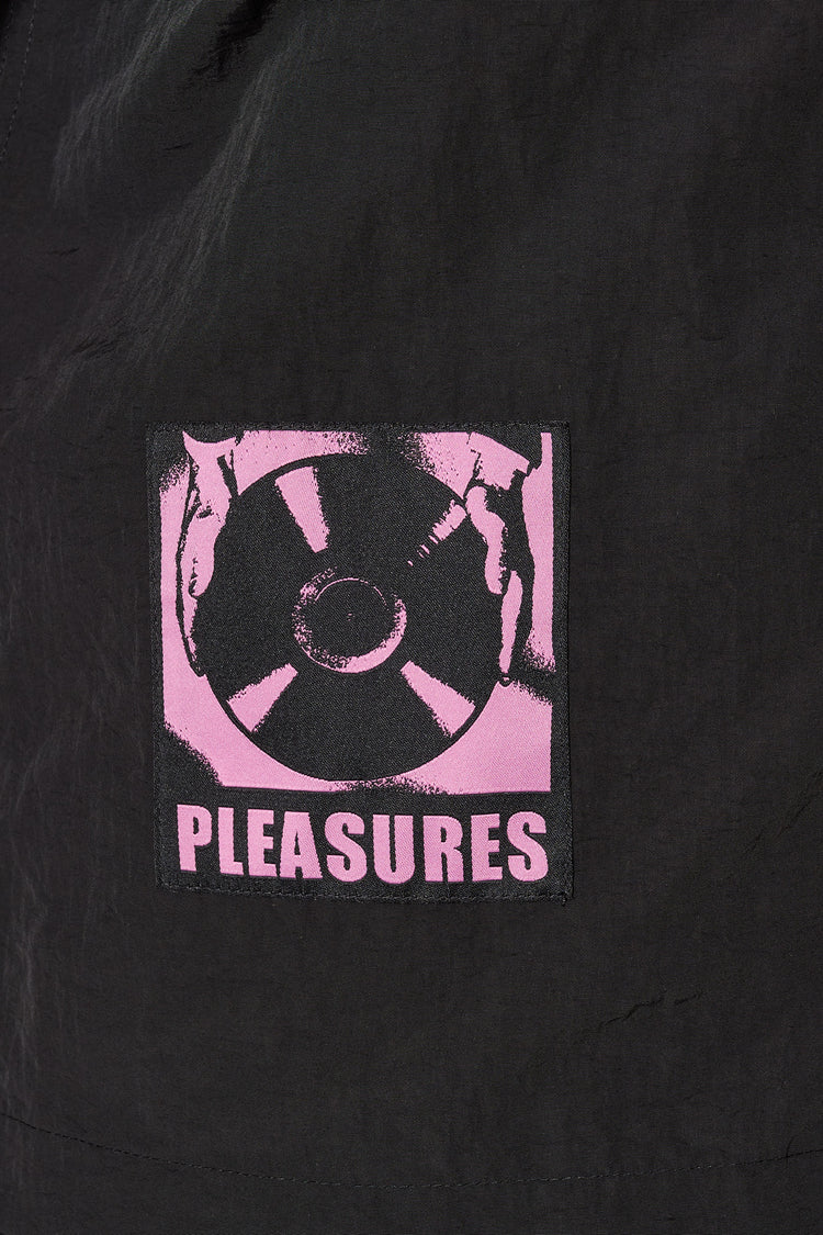 Сорочка STARE чорна