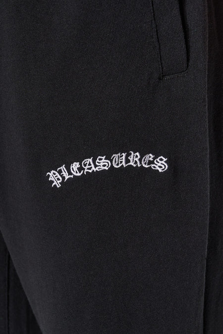 Спортивні штани KAT EASY чорні