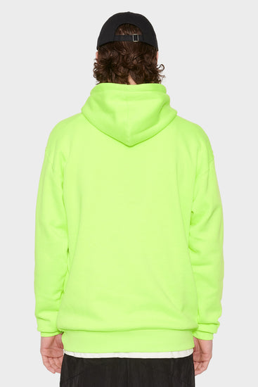 men#@Худі SOUNDSCAPE (x UNKLE) світло-жовтий