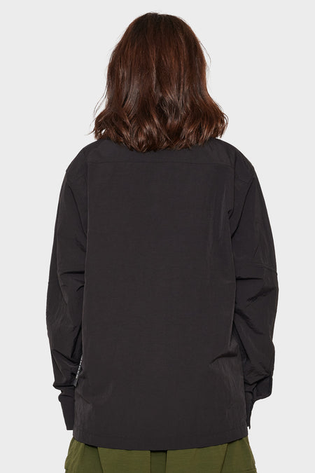 women#@Сорочка STARE чорна