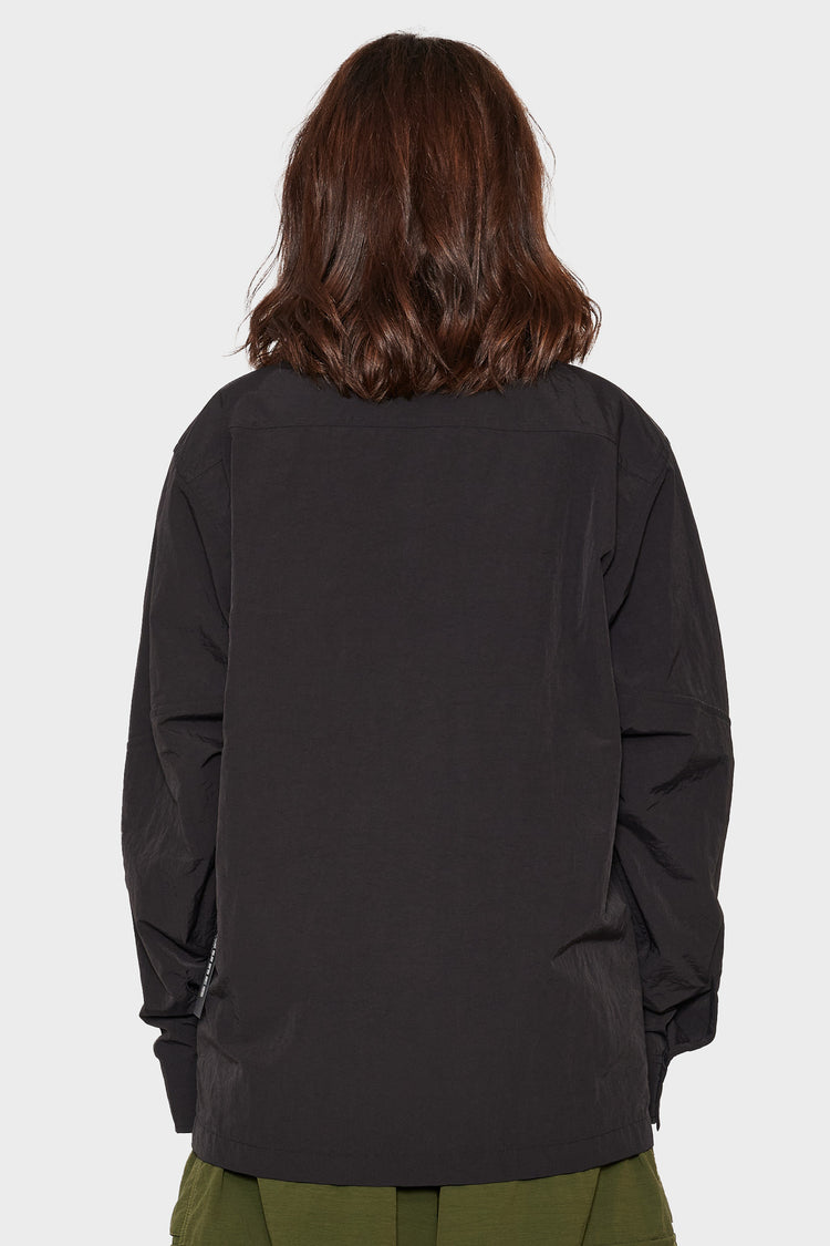 women#@Сорочка STARE чорна