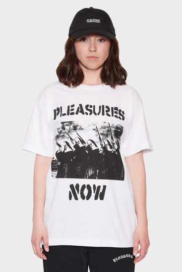 women#@Футболка NUNS біла