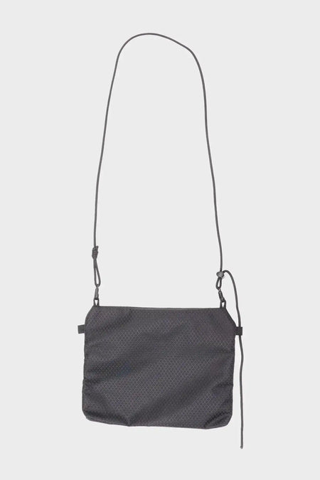 Сумка SACOCHE SIMPLE черная