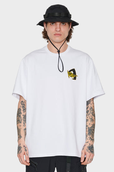 men#@Футболка WARLIKE MOUNTAINS TL 02WS 23 біла, купити онлайн в магазині.