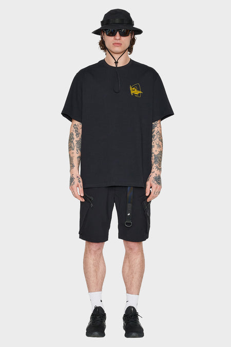 men#@Футболка WARLIKE MOUNTAINS TL 02WS 23 чорна, купити онлайн в магазині.