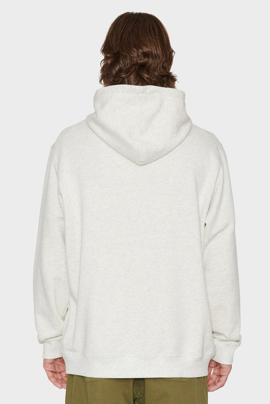 men#@Худі FUZZY G-LOGO сірий