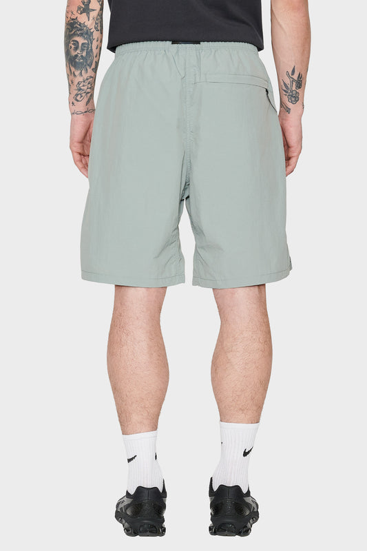 Шорти NYLON PACKABLE G-SHORT сірі