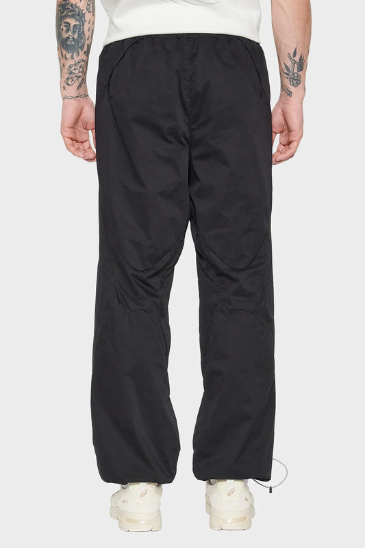 men#@Штани NORI чорні, купити онлайн в магазині.