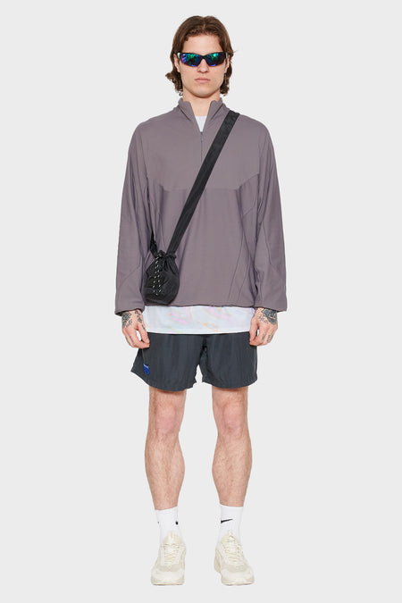 Олімпійка GHOST сіра, купити онлайн в магазині.