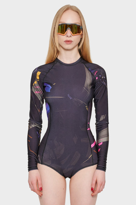 Бодісьют LC2