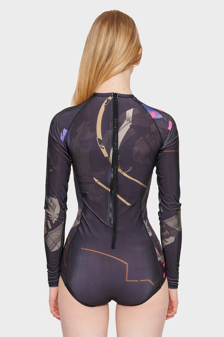 Бодісьют LC2