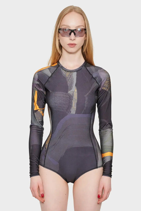Бодісьют LC1