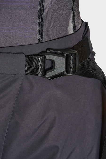 Трекінгова коротка спідниця CUT чорна, купити онлайн в магазині.