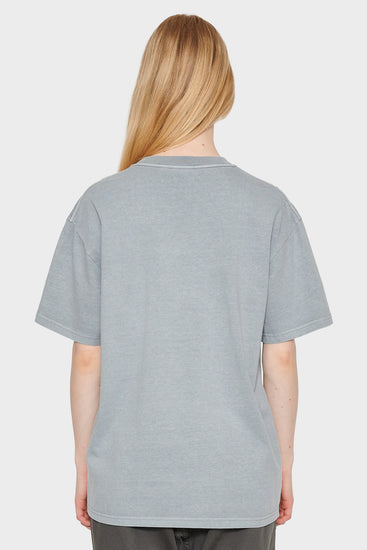 women#@Футболка DANCING MAN TEE сіра