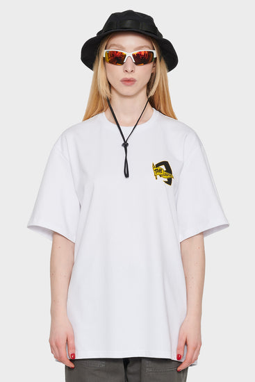 women#@Футболка WARLIKE MOUNTAINS TL 02WS 23 біла, купити онлайн в магазині.