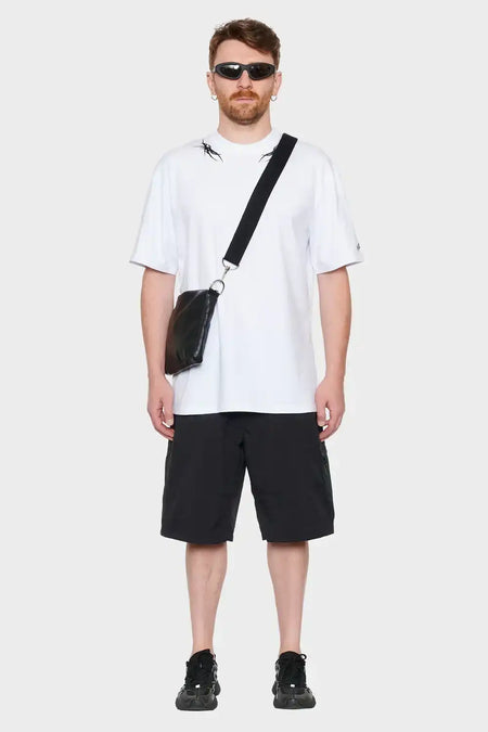 men#@Шорти MW LIGHT чорні