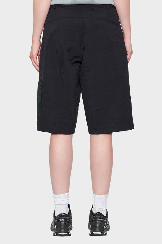 women#@Шорти MW LIGHT чорні